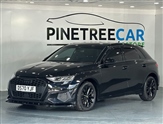 Audi A3 Image 3