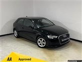 Used Audi A3