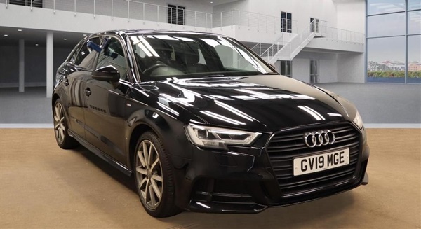Large image for the Used Audi A3