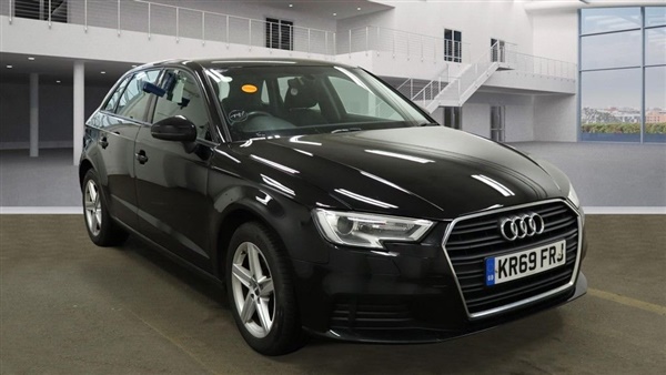 Large image for the Used Audi A3