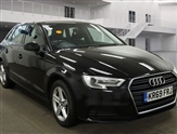 Used Audi A3