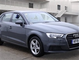 Used Audi A3