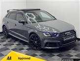 Used Audi A3