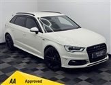 Used Audi A3
