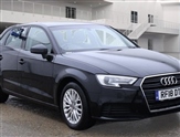 Used Audi A3