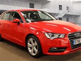 Used Audi A3