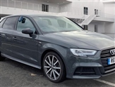 Used Audi A3