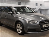 Used Audi A3 Used Audi A3