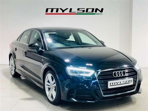 Large image for the Used Audi A3