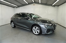 Used Audi A3