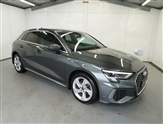 Audi A3 Image 2