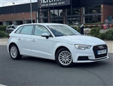 Used Audi A3