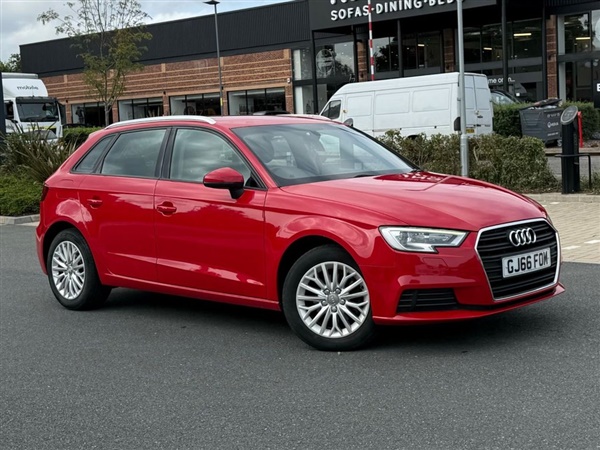 Large image for the Used Audi A3