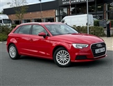 Used Audi A3
