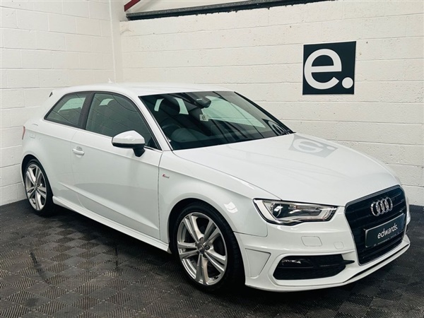 Large image for the Used Audi A3