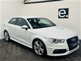Used Audi A3
