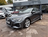 Used Audi A3