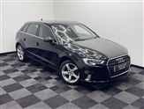 Used Audi A3