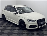 Used Audi A3