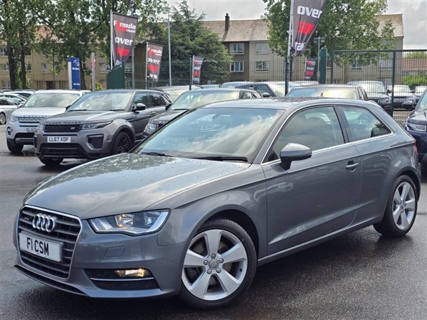 Large image for the Used Audi A3