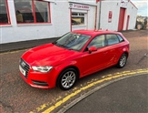 Used Audi A3