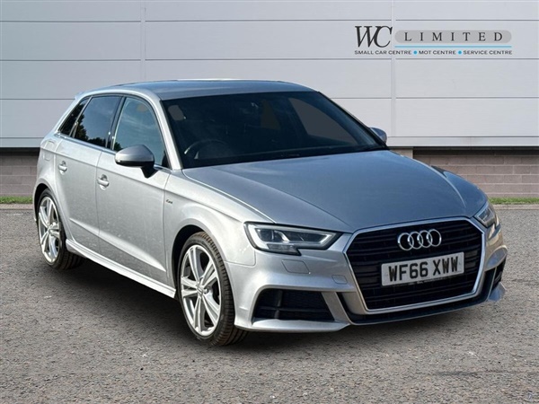 Large image for the Used Audi A3