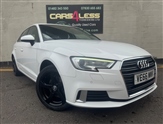 Used Audi A3