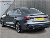 Audi A3 Image 3