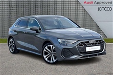 Used Audi A3