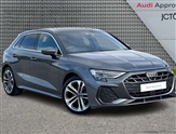 Audi A3 Image 1