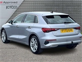 Audi A3 Image 3