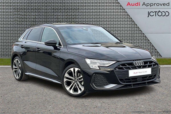 Large image for the Used Audi A3