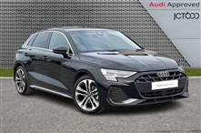 Used Audi A3