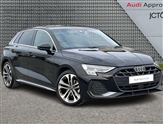 Audi A3 Image 1