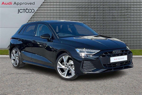 Large image for the Used Audi A3