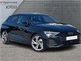 Audi A3 Image 1
