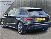 Audi A3 Image 3