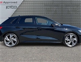 Audi A3 Image 4