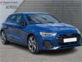 Audi A3 Image 1