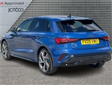 Audi A3 Image 3