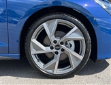 Audi A3 Image 5