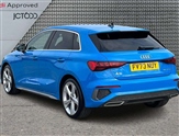 Audi A3 Image 3