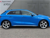 Audi A3 Image 4