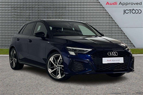 Large image for the Used Audi A3