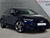 Audi A3 Image 1