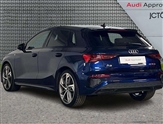 Audi A3 Image 3