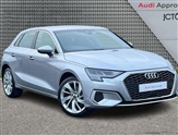 Audi A3 Image 1