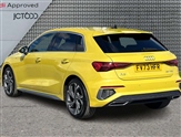 Audi A3 Image 3