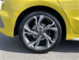 Audi A3 Image 5