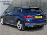 Audi A3 Image 3